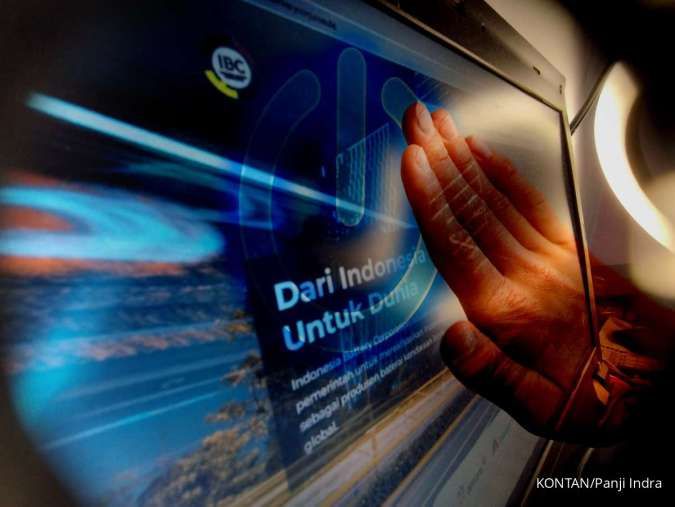 IBC Menyiapkan RUPS Tunjuk Dirut Baru