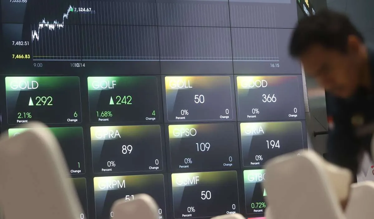 Saham Ini Efektif Masuk Indeks MSCI Mulai Besok (27/8), Saatnya Beli / Jual?
