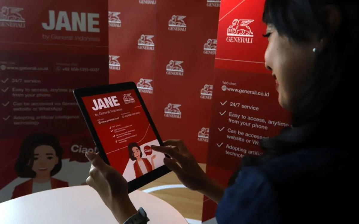 Generali Proyeksikan Premi Asuransi Tradisional dan Unitlink Masih Tumbuh di 2024