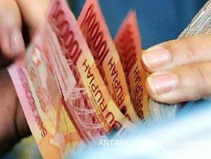 Bank tiarap, NAB reksadana anjlok Rp 2,75 triliun