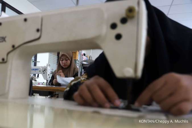 Daftar Pelatihan Gratis BLKPP DIY: 7 Skill Industri Populer Dibuka, Cek Jadwalnya