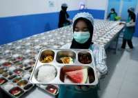 Gaji Petugas MBG Terlambat Dibayar, BGN: Ada Kesalahan Teknis