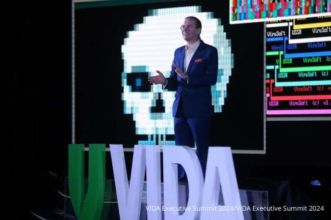 Vida Luncurkan Identity Stack Cegah 99,9% Penipuan Identitas Berbasis Deefake dan AI