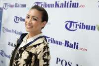 Rahayu Saraswati, Keponakan Prabowo Batal Batal Mundur Dari DPR, Ini Sepak Terjangnya