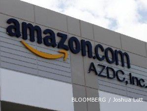Ekspansi global, Amazon ubah platform transaksi online