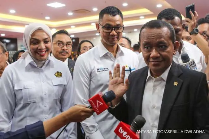 Indonesia Backtracks on Coal Phaseout in New 2034 Power Supply Plan