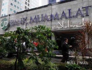 Bank Muamalat investasi teknologi US$ 8 juta