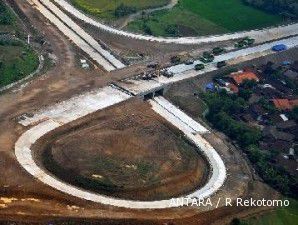 Incar proyek tol baru, CMNP akan menerbitkan obligasi