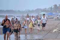 Indonesia to Reform Tourism on Tropical Island Bali, Senior Minister Says