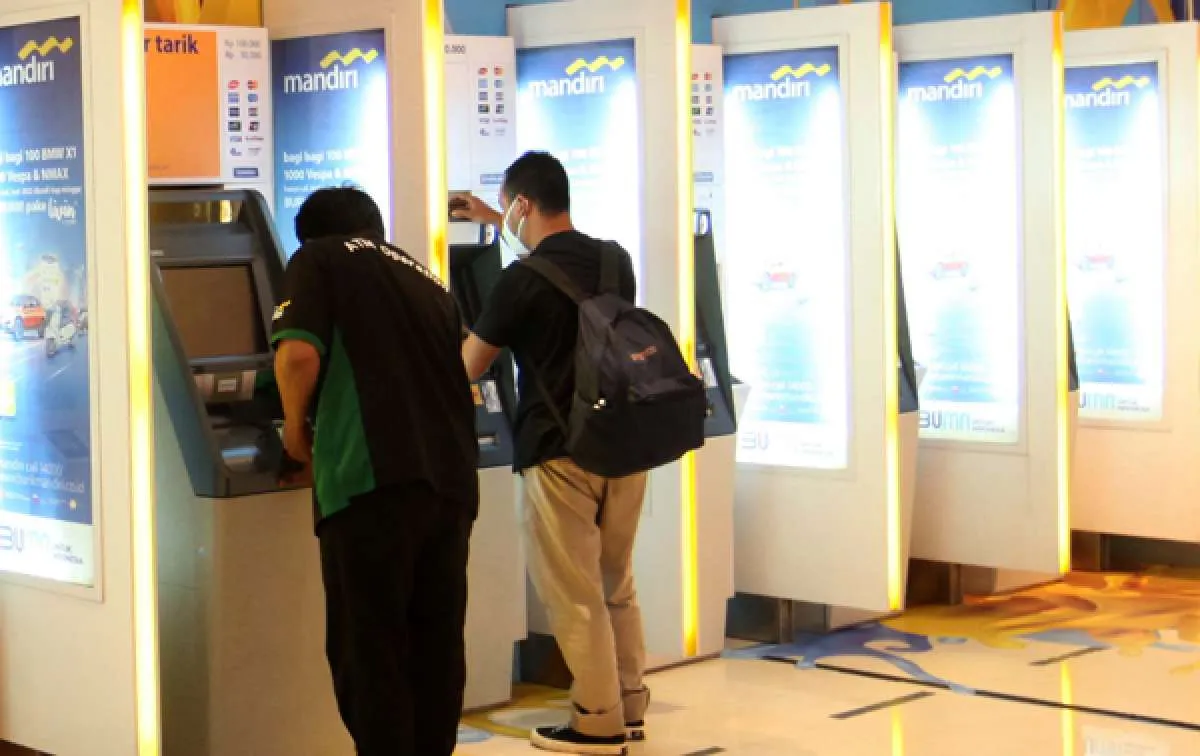 Saham Sejumlah Bank Big Caps Sudah Meroket, Begaimana Kinerjanya?