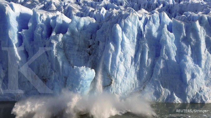 Waspada Global Warming! 6 Negara Ini Bisa Punah