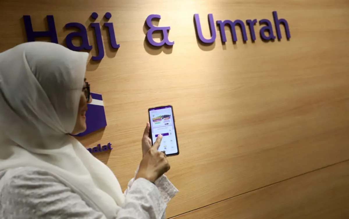Cek Keberangkatan Haji Online, Calon Jemaah Haji 2024 Diminta Mulai Lunasi Biaya Haji