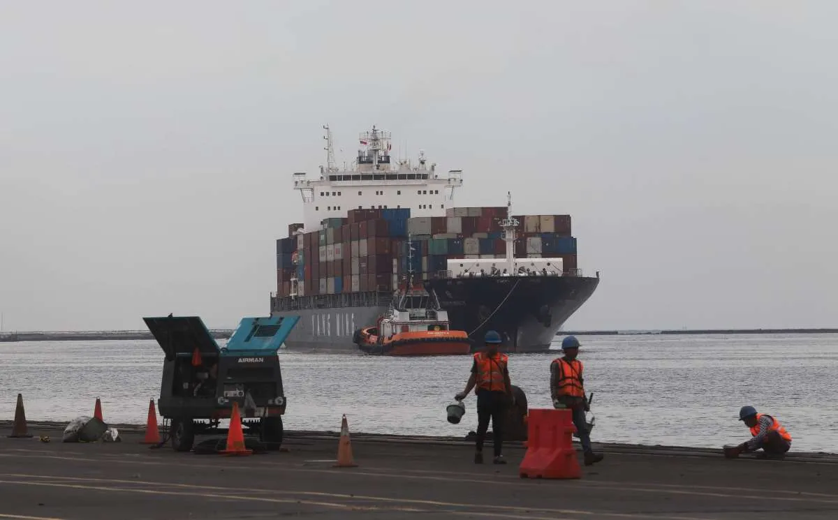 Mengenal Peran Penting Perdagangan Internasional dan Faktor Pendorongnya