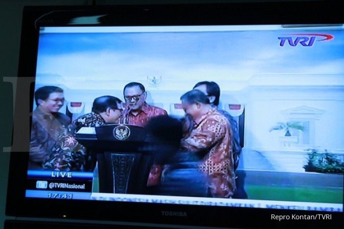 Dampak Paket Kebijakan baru terasa 2 tahun lagi