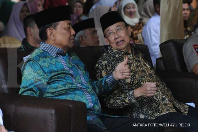 Jokowi tak ragu bersalaman dengan rakyat, TNI evaluasi standar pengamanan Presiden