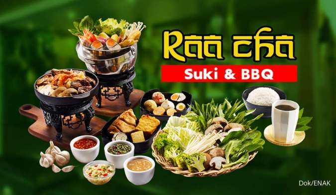 Membedah IPO Champ Resto, Pemilik Baso Malang Karapitan Serta Profil Para Investornya