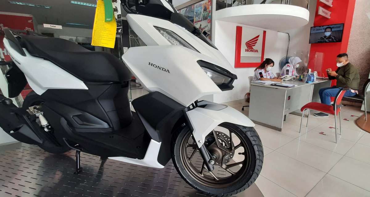 Laba Industri Multifinance Melesat Sepanjang 2021