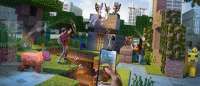 Pandemi sebabkan game Minecraft Earth gulung tikar