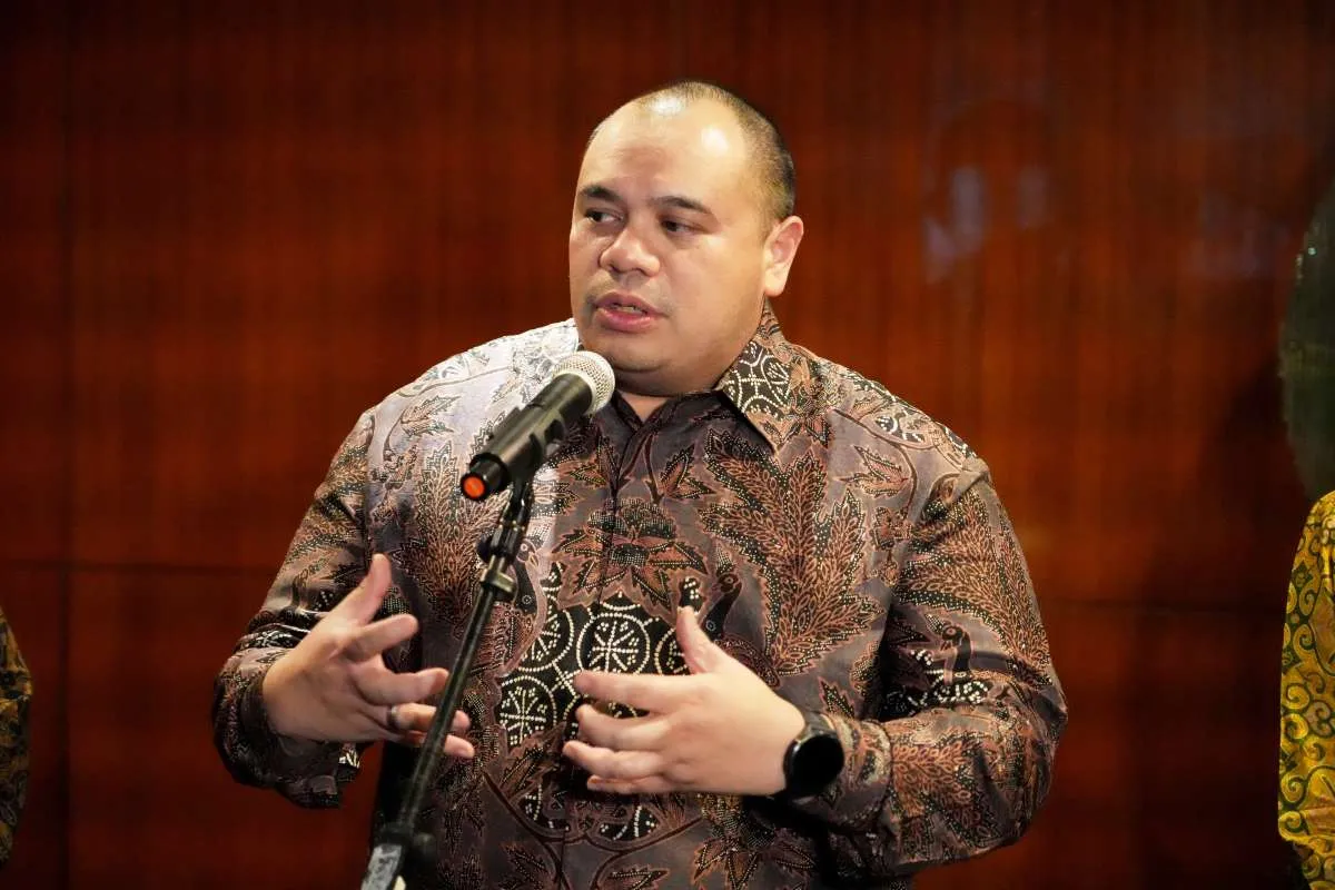 Dorong Transformasi Ekonomi, Danantara Siapkan Patriot Bonds untuk Dunia Usaha