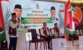 Wujudkan Swasembada Pangan 2027, Zulhas Akan Optimalikan Sumber Daya Alam