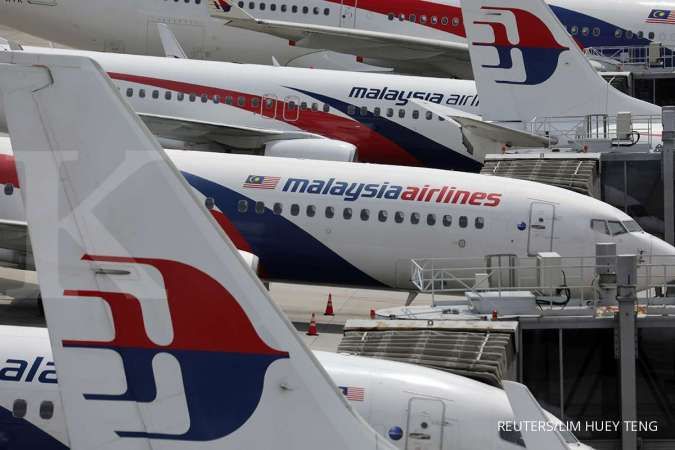 Malaysia Airlines mencari bantuan dari Khazanah, pembicaraan kreditor terus berlanjut