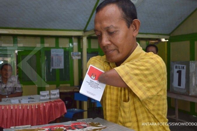 Akademisi pertanyakan lembaga survei Prabowo 