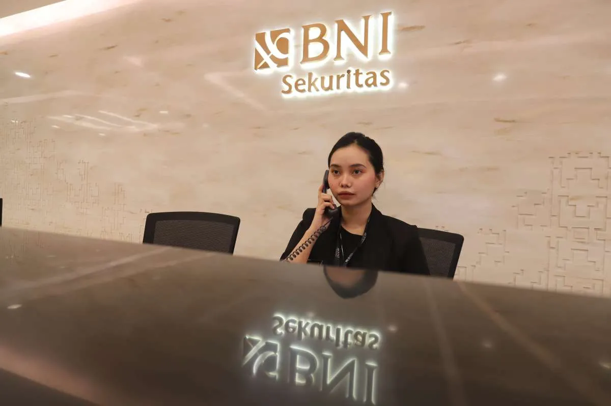 Perluas Akses Investasi Asing, BNI Sekuritas dan CIMB Securities Jalin Kemitraan