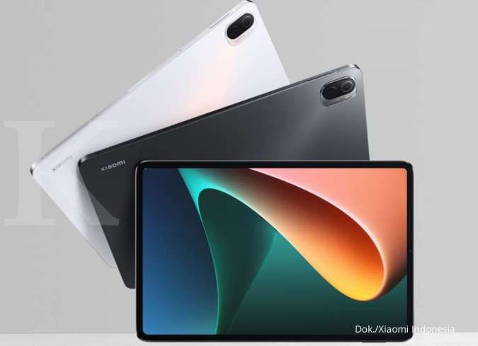 Tab Murah Paling Untung Dibeli, Ini Keistimewaan Xiaomi Pad 5