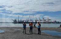 Indonesia Catat Surplus Perdagangan dengan AS per Oktober, Tapi Defisit dengan China 