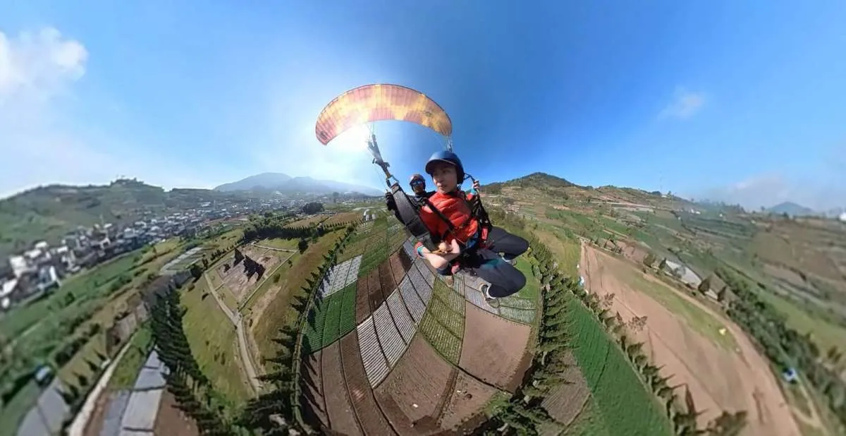 Twelve Squared Mendukung Potensi Pasar Sport Tourism di Indonesia