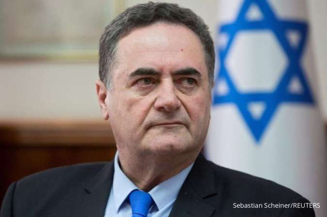 Menhan Israel: Kami Berencana Membunuh Khamenei, Tapi Belum Ada Kesempatan