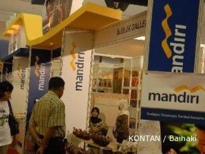 Bank Mandiri berikan fasilitas kredit Rp 2 triliun untuk Matahari