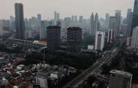 Cek Prakiraan Cuaca Banten Besok Jumat (14/8), Berawan di Seluruh Wilayah