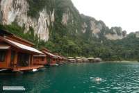 Rekomendasi Destinasi Liburan di Selatan Thailand, Jajal Yuk!