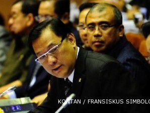 Menkeu: KPK harus didukung bukan dibubarkan