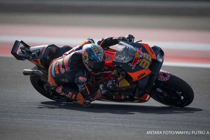 Aki Ajo Ditunjuk Sebagai Manajer Tim Red Bull KTM Mulai Tahun 2025