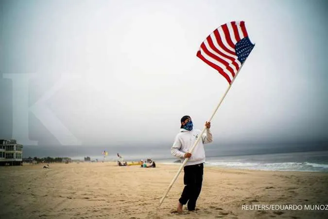U.S. coronavirus deaths reach over 120,000 as new hot spots emerge 