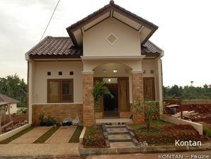 Bangun Rumah Hingga 400 Meter Bebas Pajak