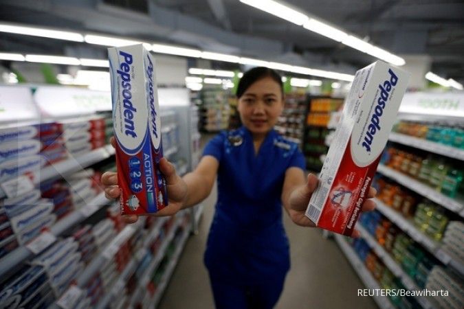 Unilever Indonesia (UNVR) Akan Tebar Dividen, Cek Rekomendasi Analis