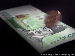 Investor Asing Kabur, Mata Uang Asia Keok