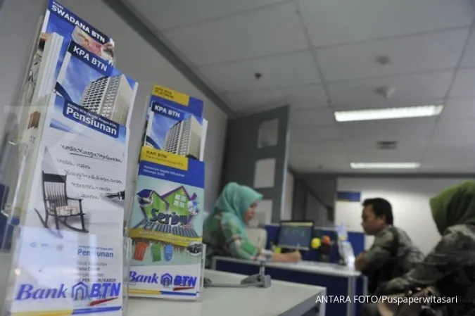 BTN eyes mortgages for foreigners  