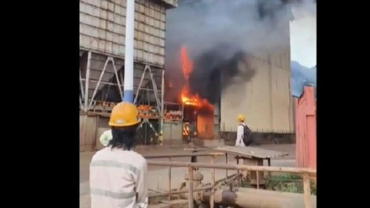 Buntut Kasus Morowali, Pemerintah Diminta Audit Seluruh Smelter