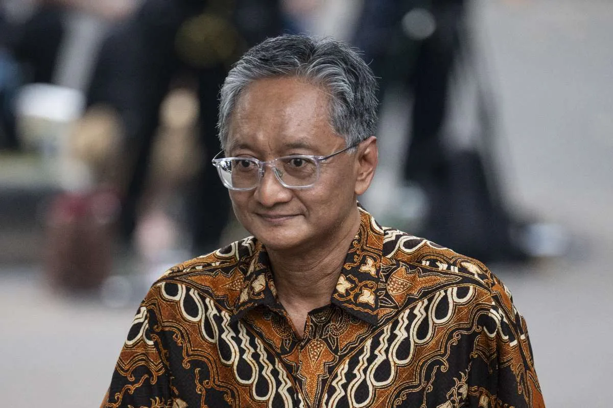 Menteri PU Tegaskan IKN Tetap Jalan, Tapi Prioritas Sekarang Swasembada Pangan