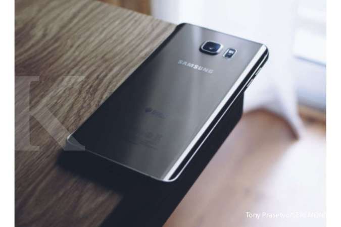 Inilah Produk Samsung Terbaik yang Berkualitas, Rekomendasi Keluarga Masa Kini!