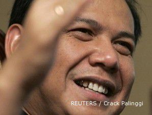 Rebranding, Para Grup kejar pendapatan US$ 10 Miliar