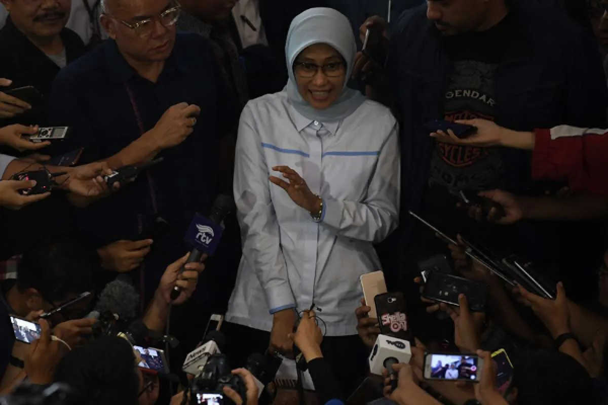 PLN masih minta DMO gas untuk kelistrikan, US$ 6 per mmbtu di plant gate