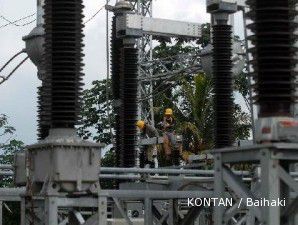 Bangun kabel listrik atas laut, PLN butuh US$ 240 juta 