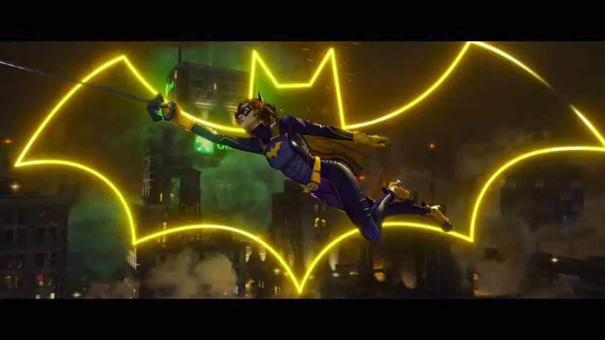 DC FanDome umumkan Batman tewas lewat game terbarunya