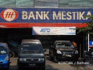 Tahun Ini, Akuisisi Bank NasionalNobu dan Mestika Kelar