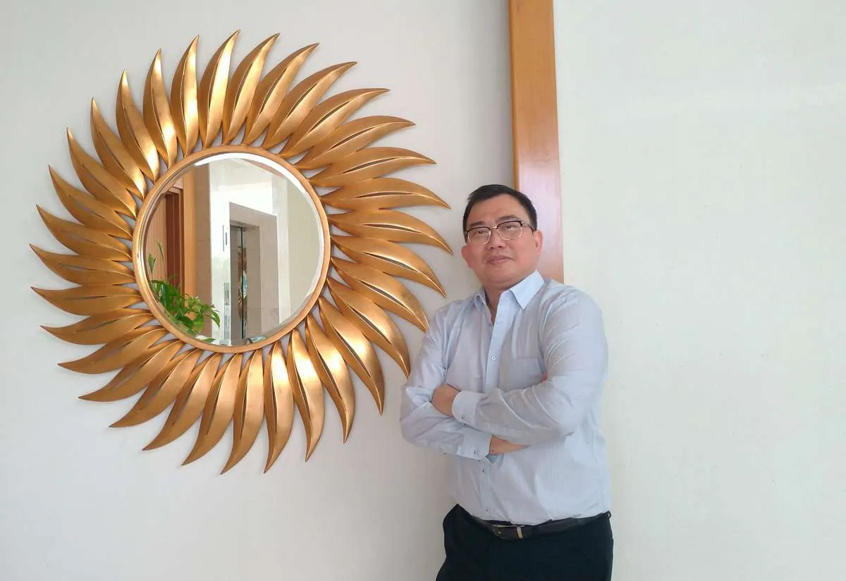 Hadapi pandemi corona, Trisula Textile (BELL) bantu pemerintah produksi APD nonmedis